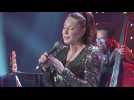 Robin McKelle - Back To Black (Live) - RTL Live