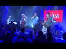 Kyle Eastwood - Taxi Driver-Theme (Live) - RTL Live