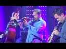 Kyle Eastwood - Gran Torino (Live) - RTL Live