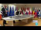 Coronavirus en Europe : L'Union Européenne se donne 2 semaines pour répondre à la crise