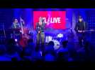 Robin McKelle - No Ordinary Love (Live) - RTL Live