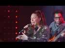 Robin McKelle - Rolling In The Deep (Live) - RTL Live