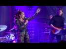 Robin McKelle - Forgetting you (Live) - RTL Live