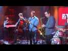 Kyle Eastwood - The Eiger Sanction (Live) - RTL Live