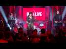 Robin McKelle - Don't Explain (Live) - RTL Live
