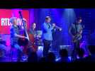 Kyle Eastwood - The Pink Panther (Live) - RTL Live