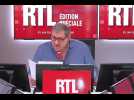 RTL Matin du 27 mars 2020