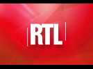 Le journal RTL du 27 mars 2020