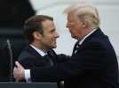 Coronavirus : Emmanuel Macron et Donald Trump lancent une « initiative importante »
