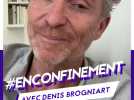 LCI PLAY - #EnConfinement avec Denis Brogniart