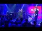 Robin McKelle - Head High (Live) - RTL Live