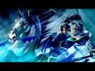 CETTE COMPO TFT EST INCROYABLE ! XIN ZHAO 1VS9 !
