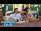 DIVORCE CLUB - Vidéo 1