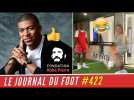 Le don XXL de Kylian MBAPPÉ, le fail de Madame POGBA