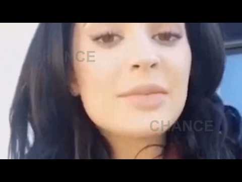 VIDEO : Kylie Jenner dona un milln de dlares en la lucha contra el coronavirus