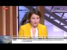 Gouvernement : le devoir de transparence