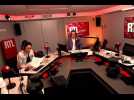 RTL Petit Matin du 30 mars 2020