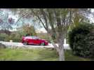 Audi A3 S-line 2020 en vidéo