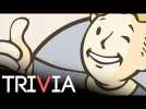 TRIVIA : La triste vérité derrière le sourire du Vault Boy de Fallout