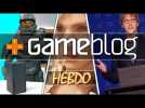 GBHebdo #25 : Xbox Series X, PlayStation 5, Final Fantasy VII Remake... L'actu résumée