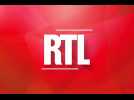 Le journal RTL du 30 mars 2020