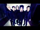 The Cure, Cherry Glazerr, Simple Minds dans RTL2 Pop Rock Station (29/03/20)