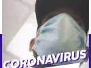 VIDEO LCI PLAY - Coronavirus : les rappeurs donnent de la voix