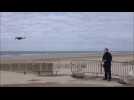 Coronavirus : des drones déployés par les gendarmes pour surveiller le littoral picard