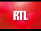 Le journal RTL du 03 avril 2020