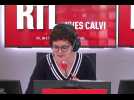 RTL Midi du 03 avril 2020