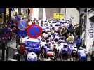 La Rétro Jean-Mi - Le Tour des Flandres et ce lieu magique à Grammont, Geraardsbergen en flamand