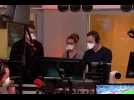RTL Petit Matin du 03 avril 2020