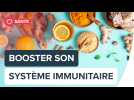 Comment booster son système immunitaire ? | Futura