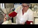 Covid-19 : Immersion dans une pharmacie saint-quentinoise qui produit son gel hydroalcoolique