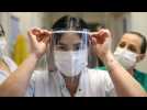 Coronavirus : Décathlon et l'impression 3D en renfort pour combler la pénurie de respirateurs et de masques