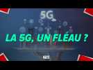 La 5G, ce fléau ?
