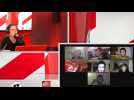 Le Double Expresso RTL2 (07/04/2020)