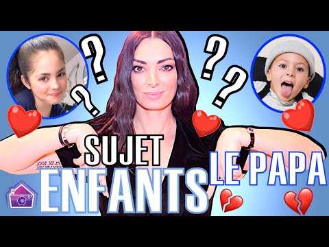 VIDEO : Emilie Nefnaf (Mamans et Clbres) rpond  vos questions sur le papa, la chirurgie, l'amour