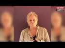 Muriel Robin : Son cours d'anglais hilarant en plein confinement (Vidéo)