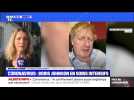 Coronavirus : Boris Johnson en soins intensifs (2) - 07/04