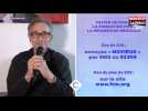 Thierry Lhermitte : Son appel aux dons pour lutter contre le Coronavirus (Vidéo)