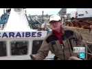 En Normandie, la souffrance des pêcheurs pris dans la tempête du coronavirus
