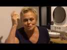 Muriel Robin se pose de drôles de questions pendant le confinement (Vidéo)