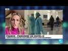 Coronavirus en France : La difficile question du déconfinement