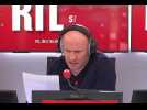 Le journal de 18h du 03 avril 2020