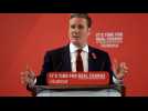 Royaume Uni : Keir Starmer remplace Jeremy Corbyn à la tête du Labour