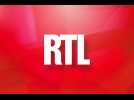 Le journal RTL du 06 avril 2020