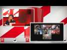 Le Double Expresso RTL2 (06-04-2020)