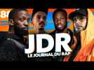 JDR #88 : BigFlo pète les plombs ! Booba s'attaque au Coronavirus,Dadju feat Chris Brown,Da Uzi,Niro