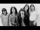 La RTL2 Pop-Rock Story d'AC/DC (04/04/20) (rediffusion)